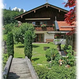 Apartment Ferienapartment Haus Raith