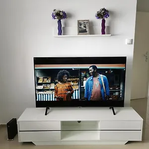Apartment Neue