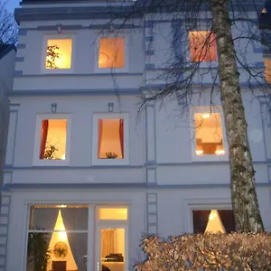 Alster Garden Hamburg