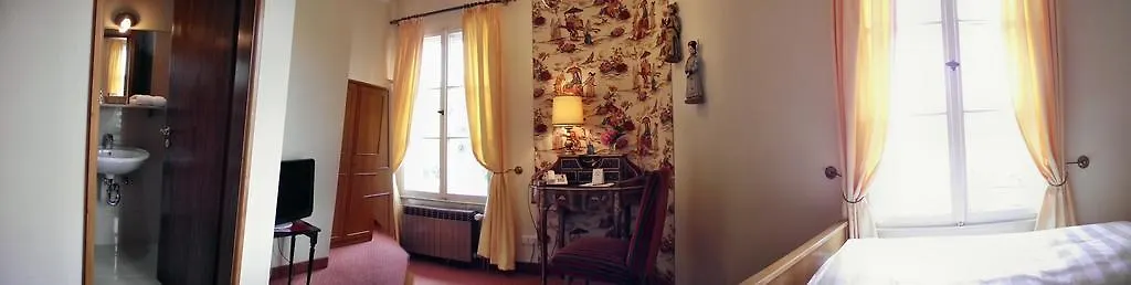 Hotel Der Platengarten Ansbach
